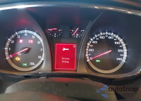 2013 GMC Terrain Slt-2 из США, поврежденный, VIN 2GKFLXE30D6237375